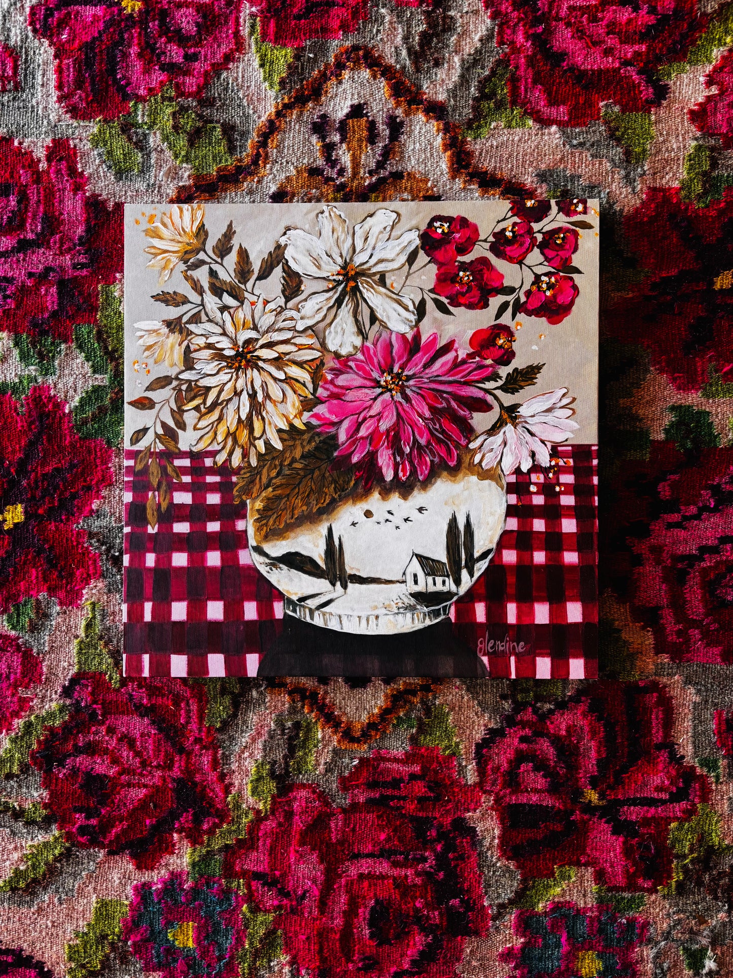 “Karoo Kersfees”