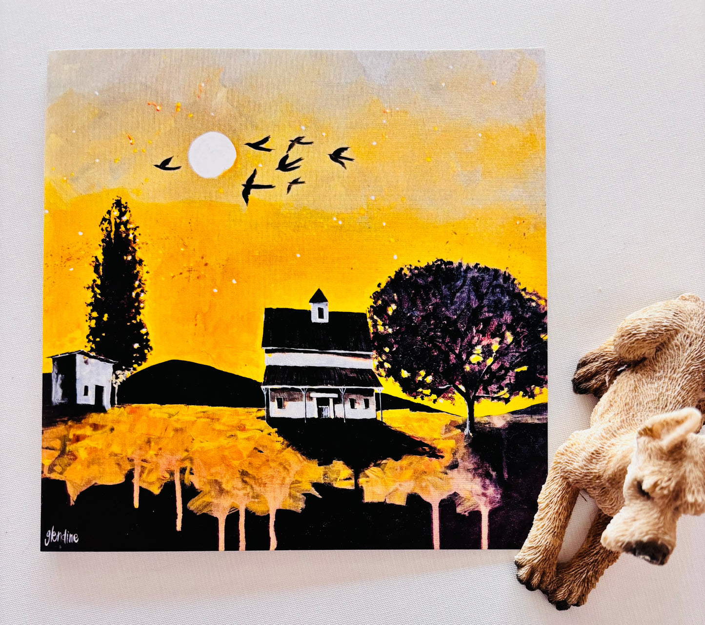 Karoo Farm Collection