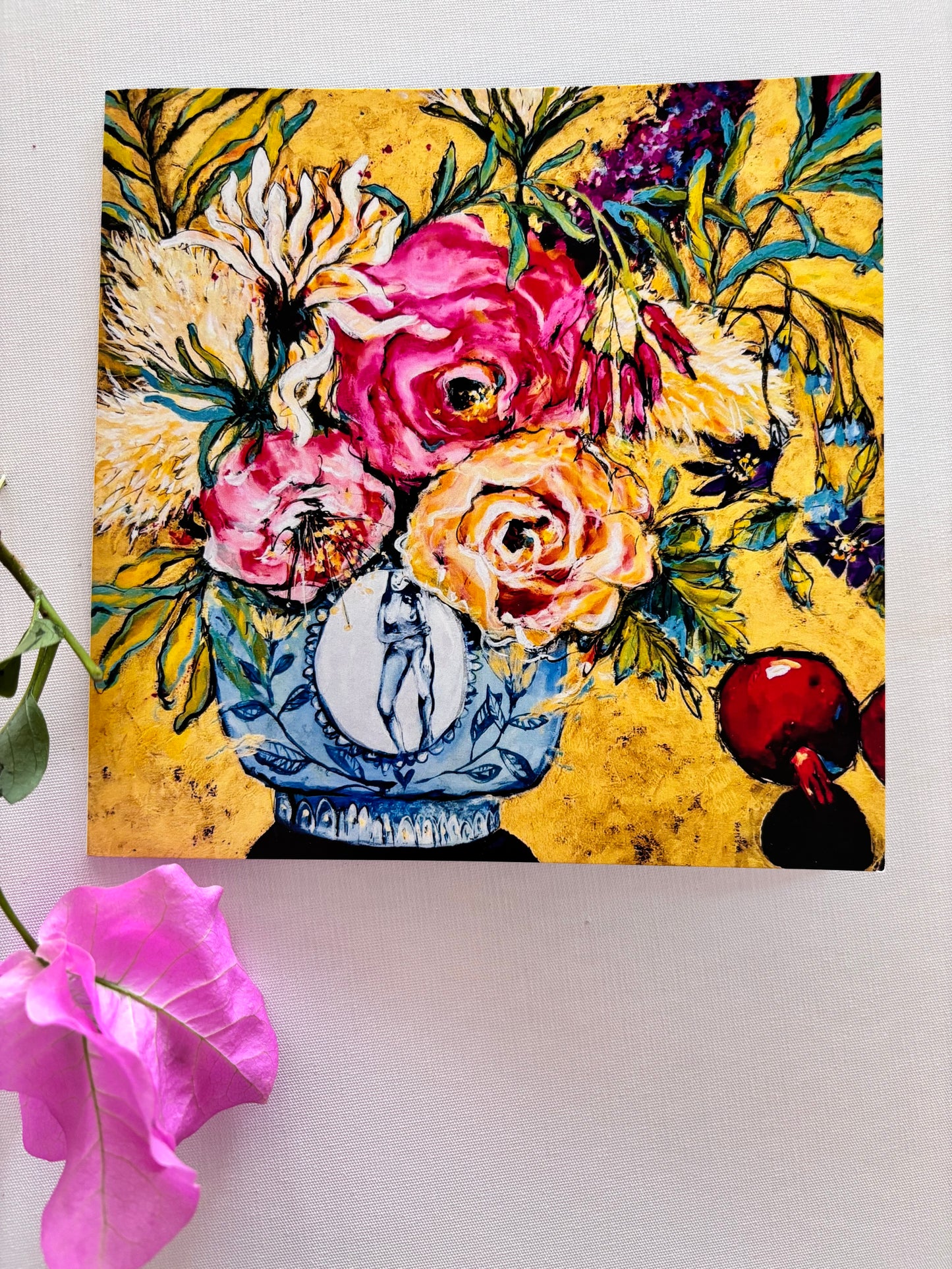 Bloom Collection