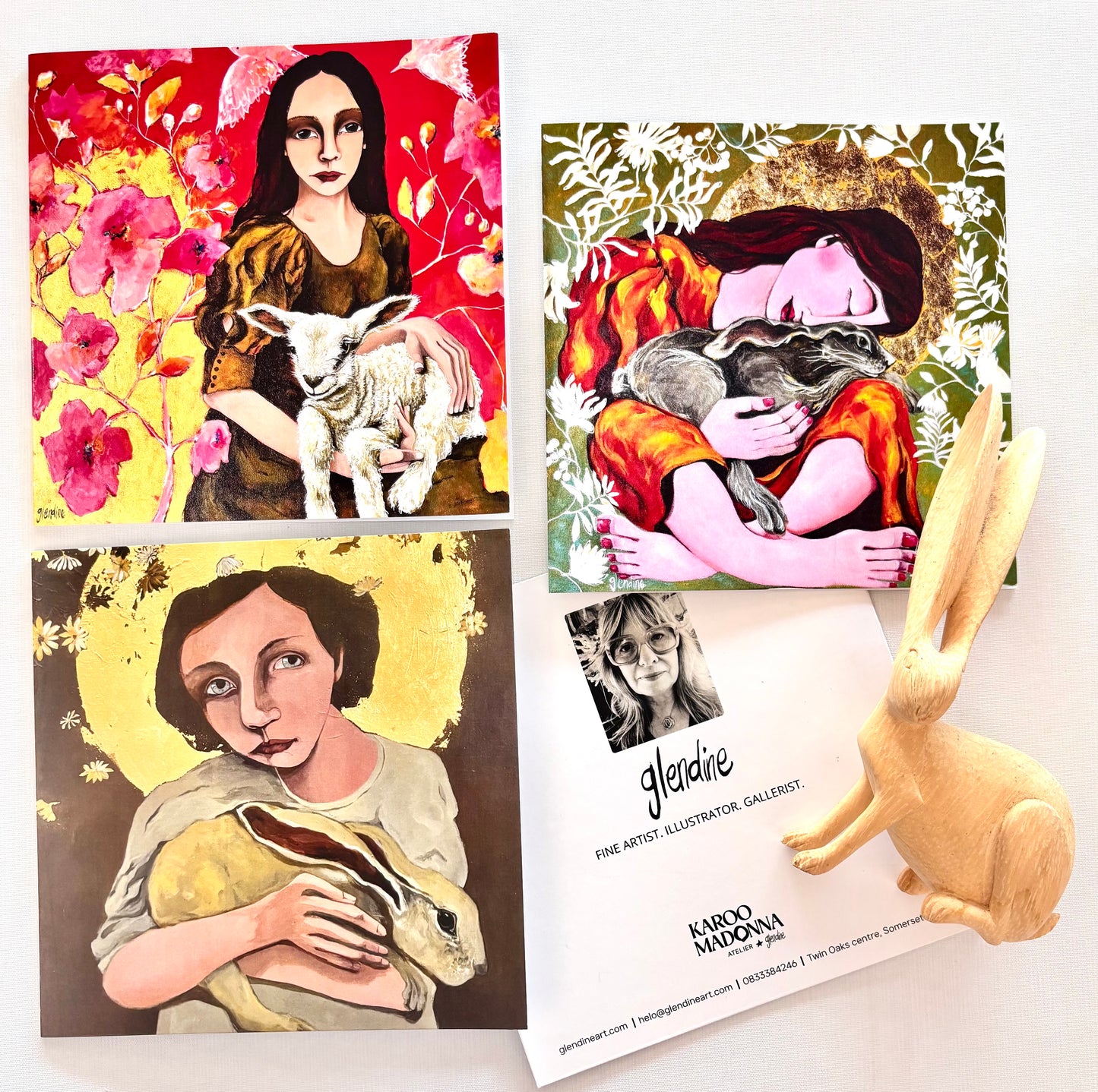 Madonna Collection