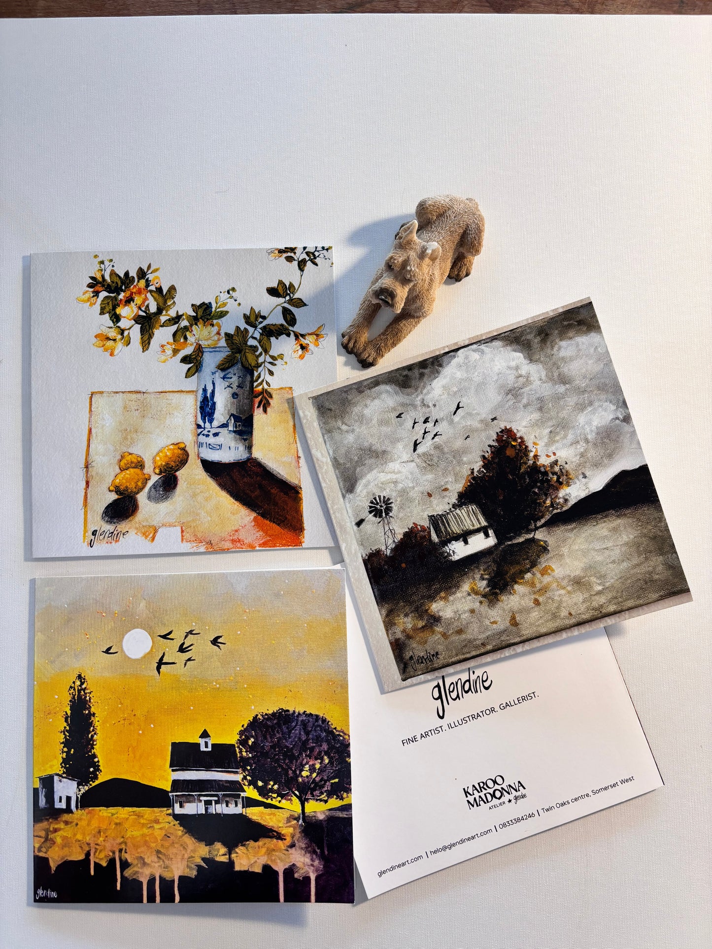 Karoo Farm Collection
