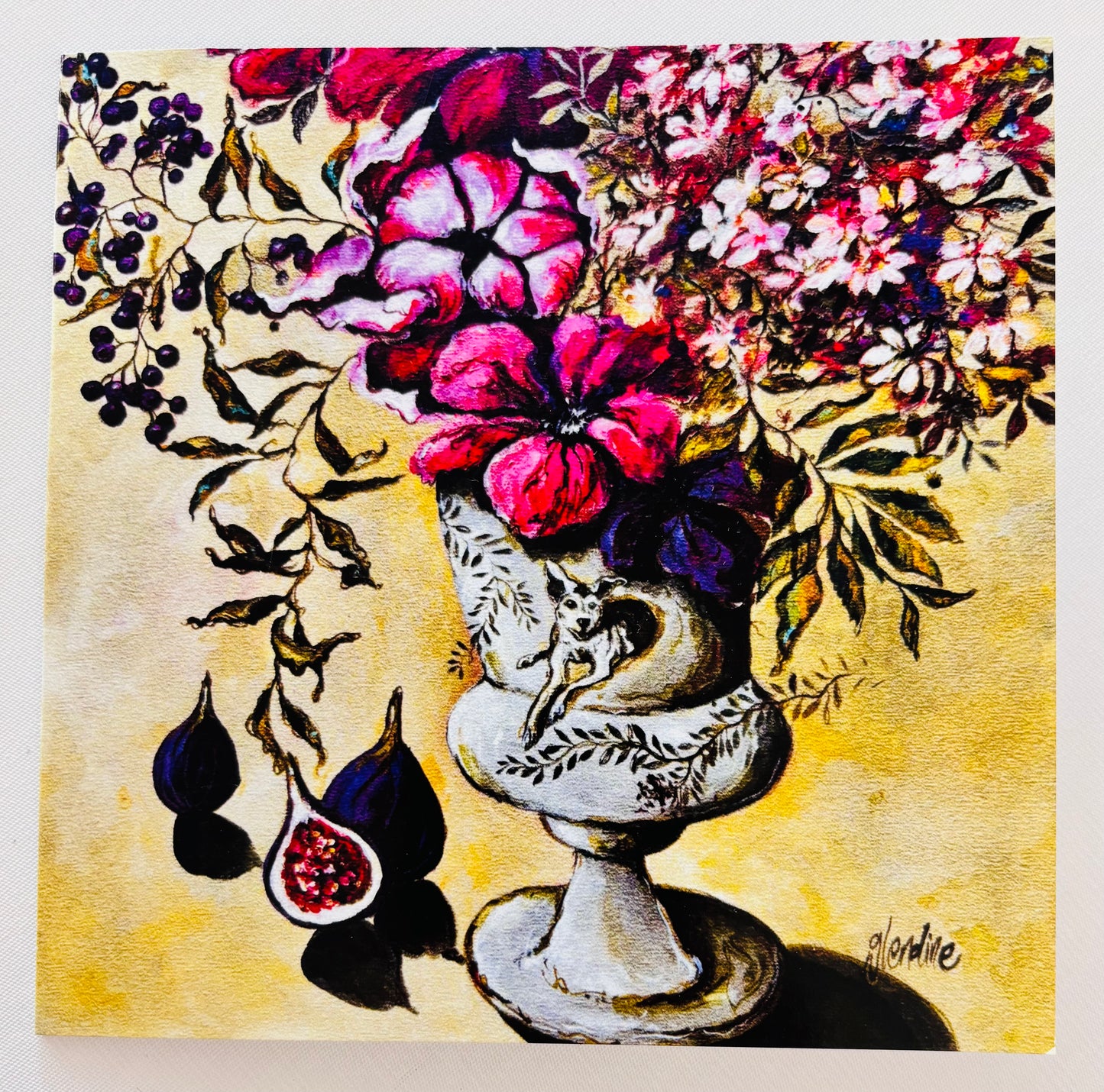 Bloom Collection