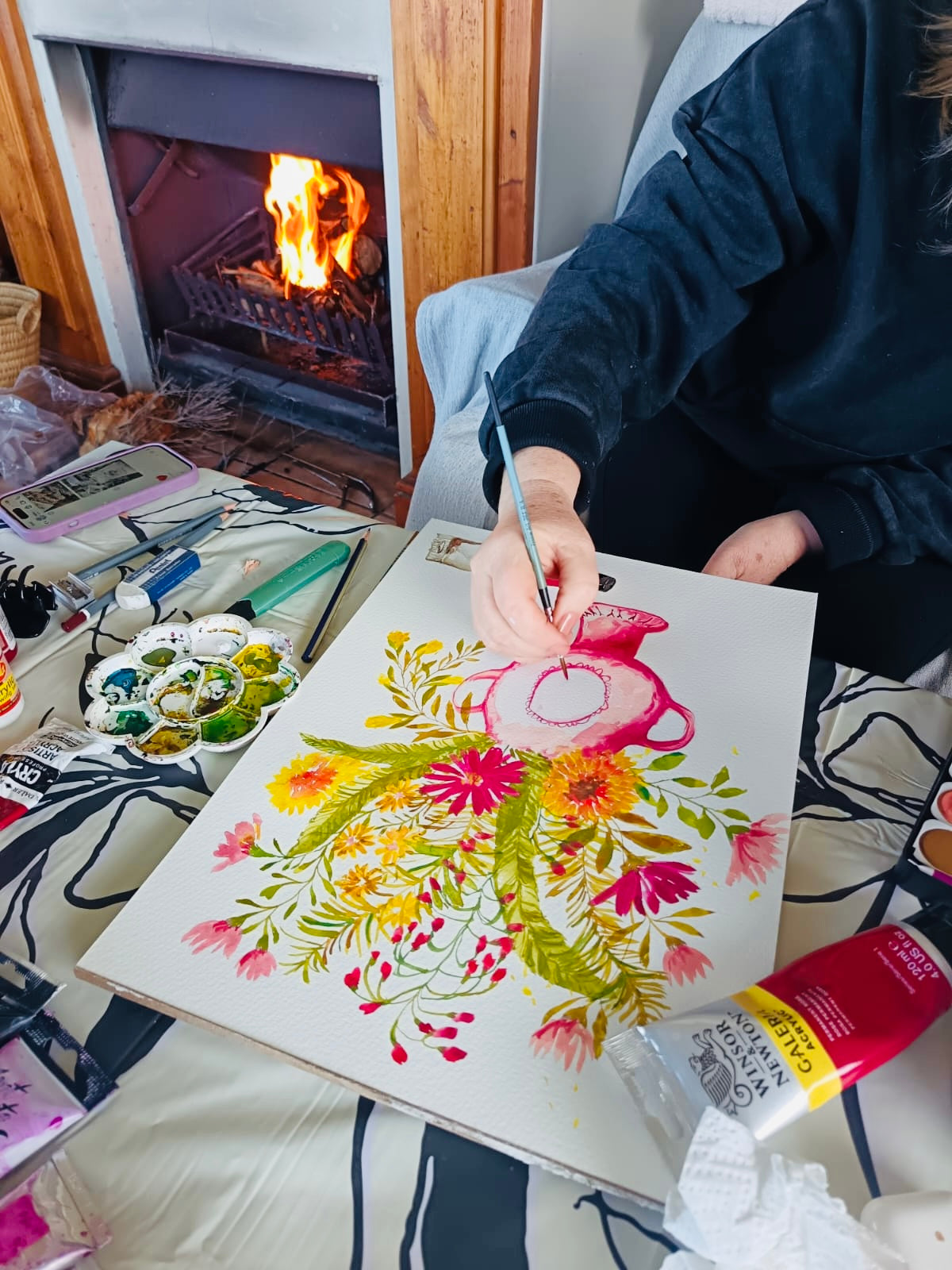 “Fynbos”