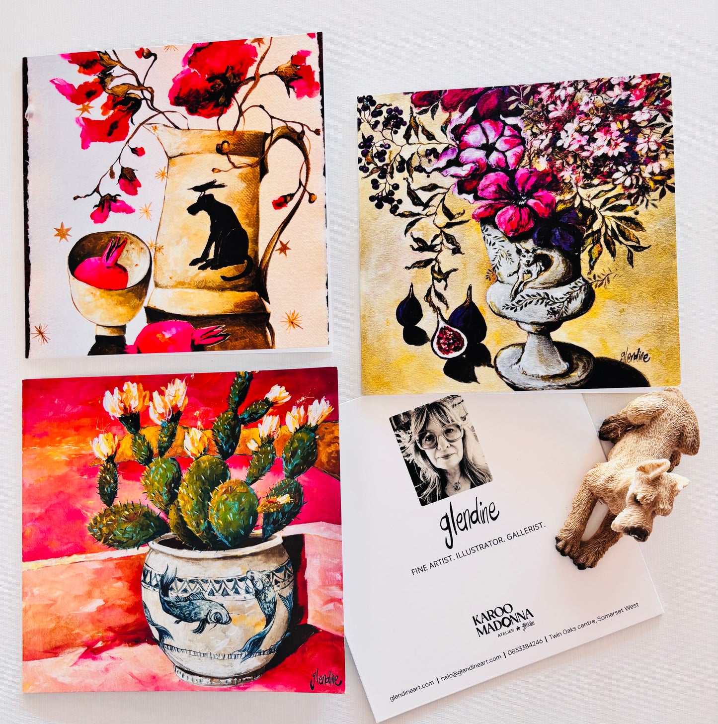 Bloom Collection
