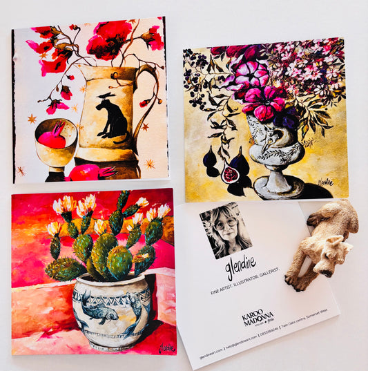Bloom Collection