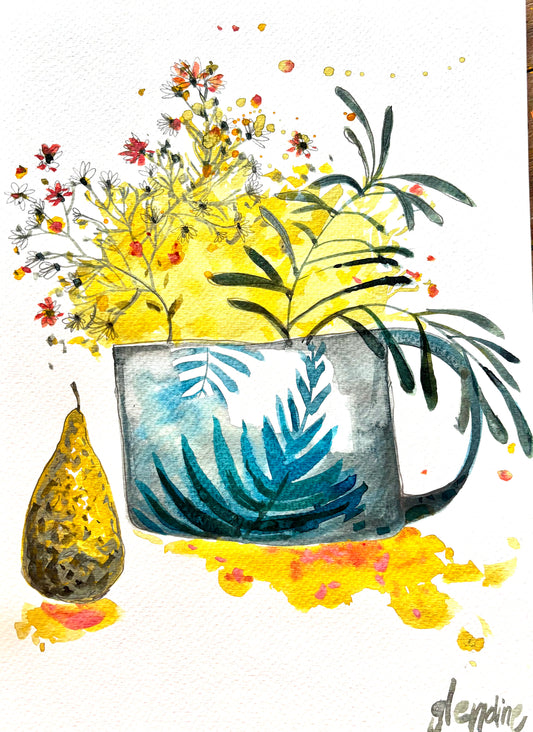 The Jug you made
