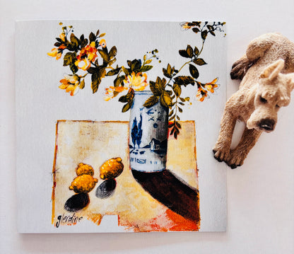 Karoo Farm Collection Greeting Cards