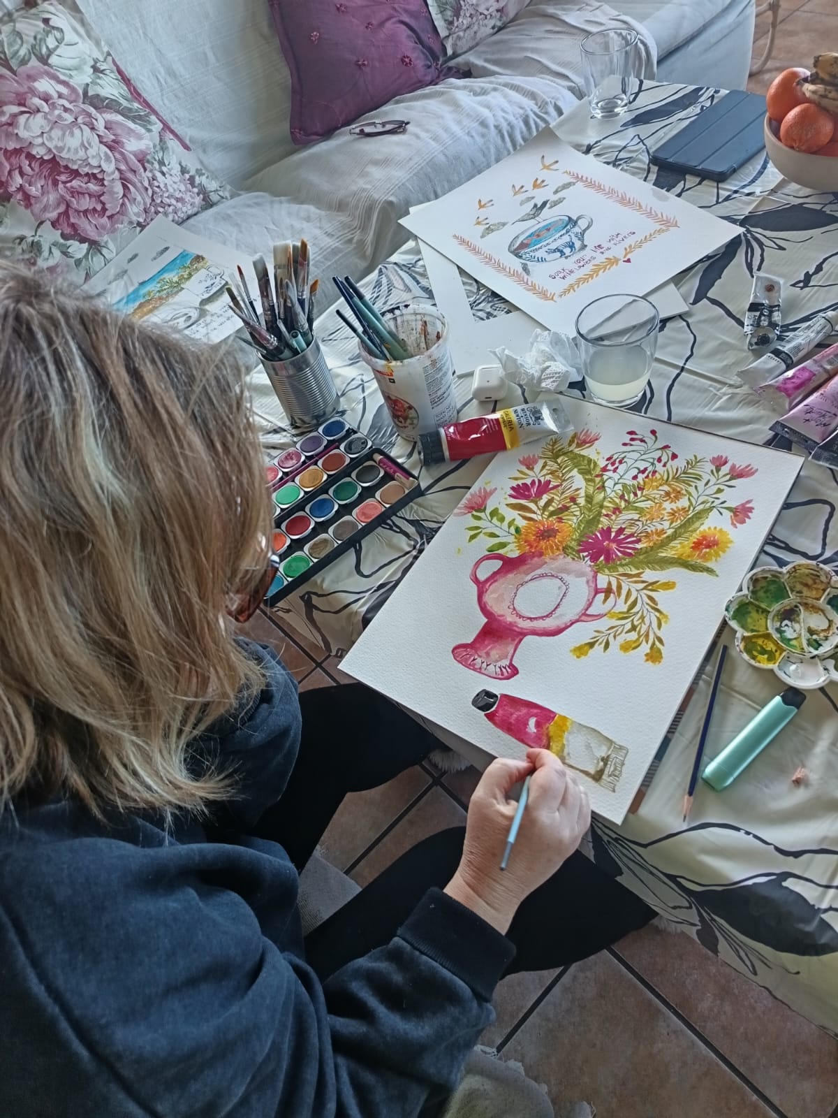 “Fynbos”