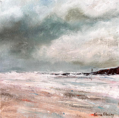 Herma Kitching - Seascape 4