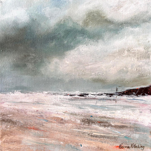 Herma Kitching - Seascape 4