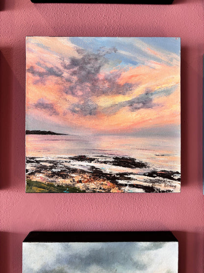 Herma Kitching - Seascape 3