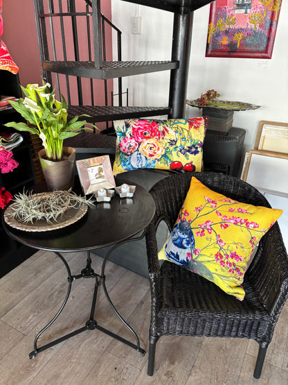 Karoo scene Cushion Cover