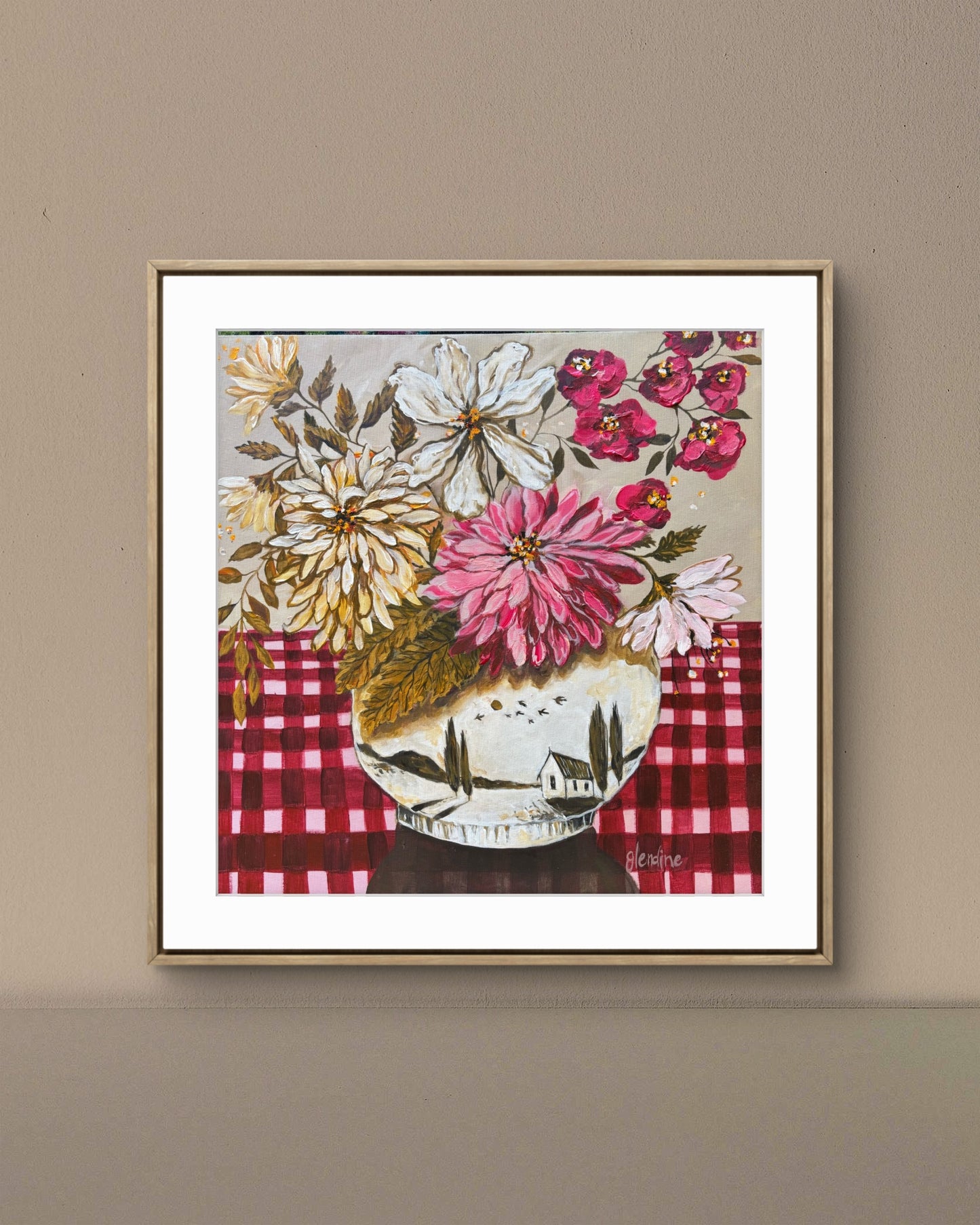 “Karoo Kersfees”