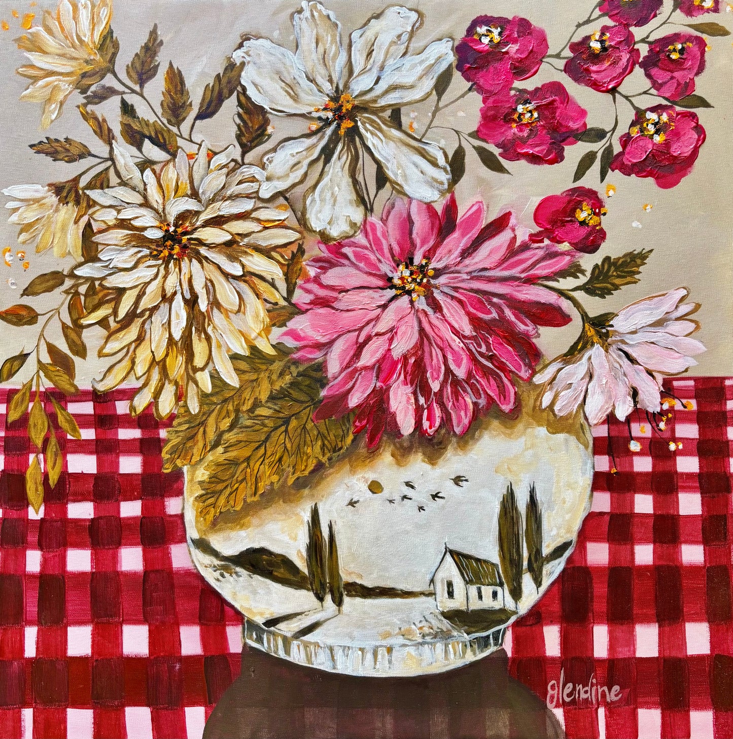 “Karoo Kersfees”