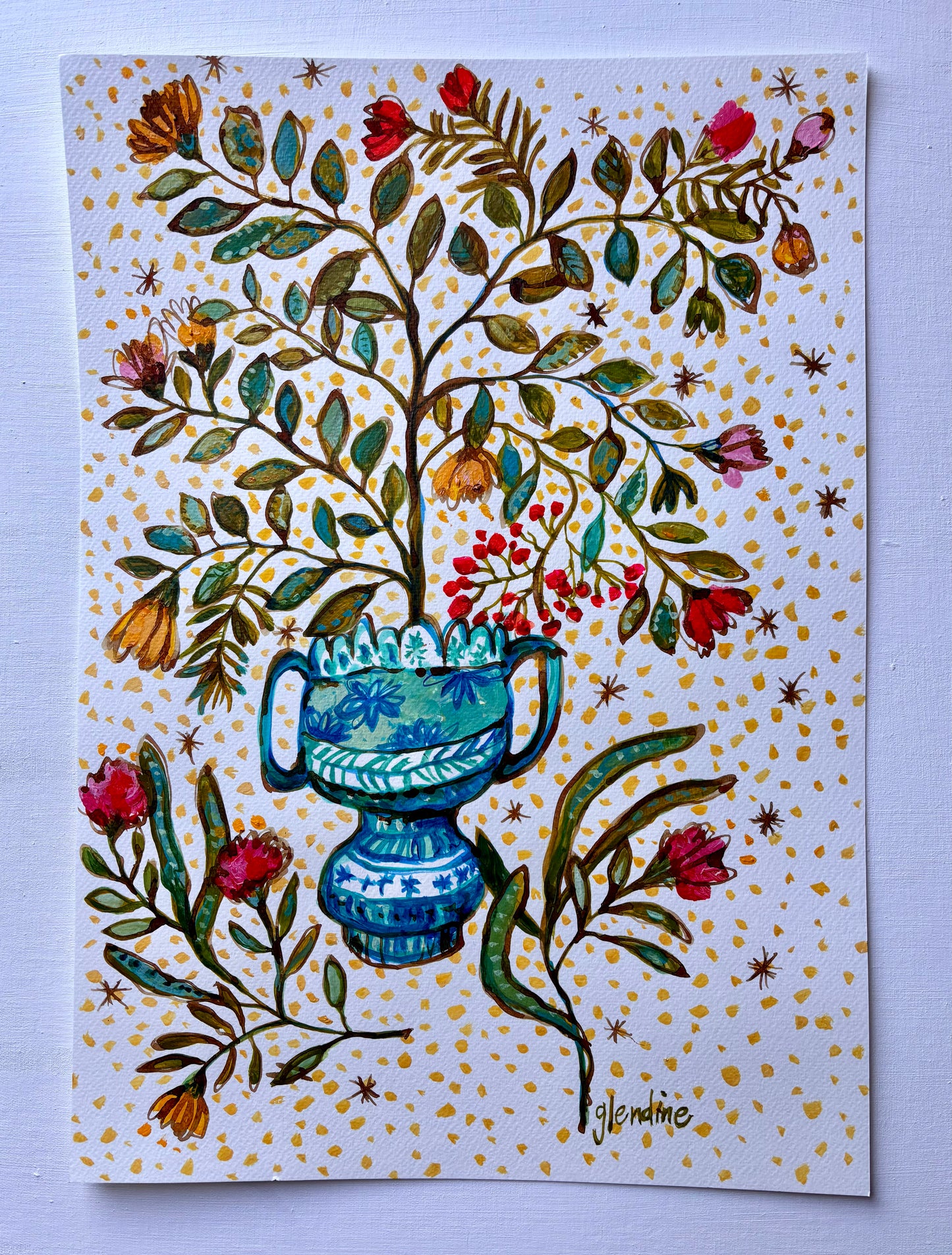 Tree of Life