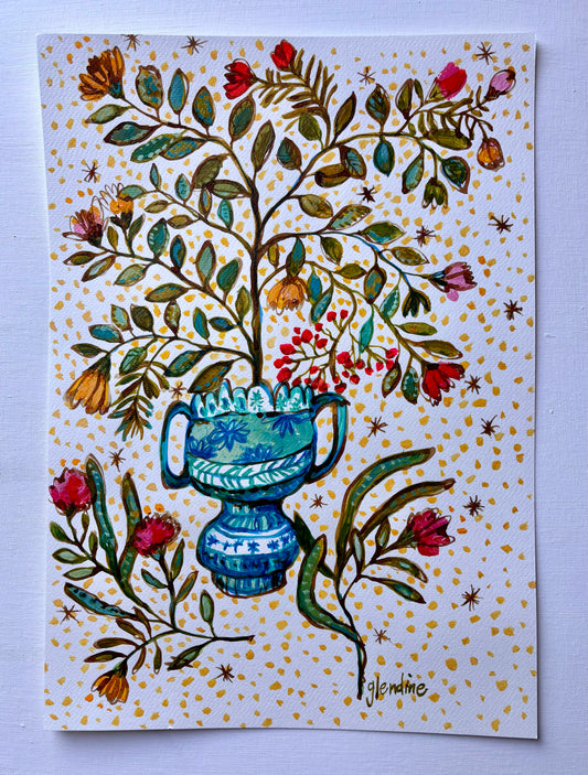 Tree of Life