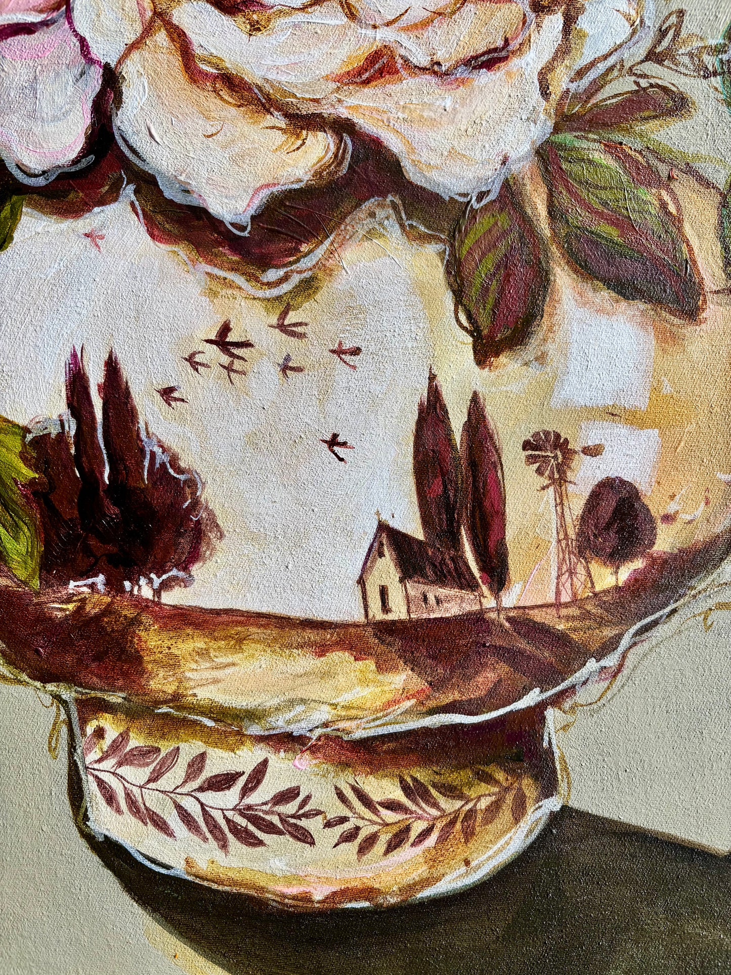 “La Bohème “