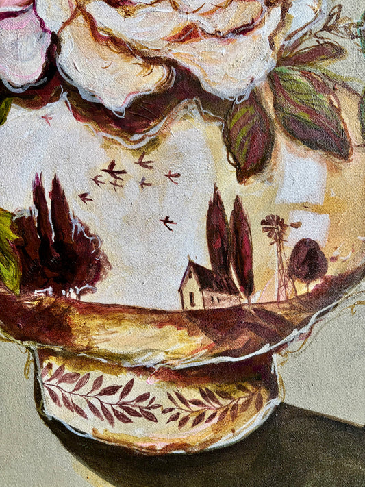 “La Bohème “