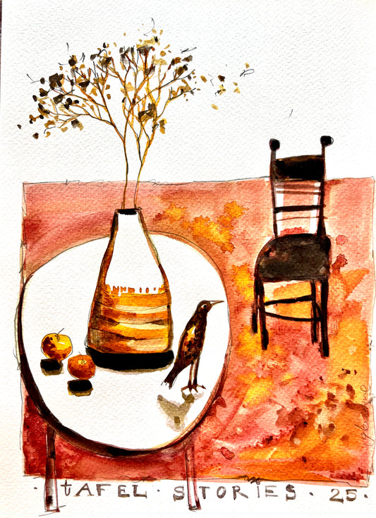 Tafel Stories