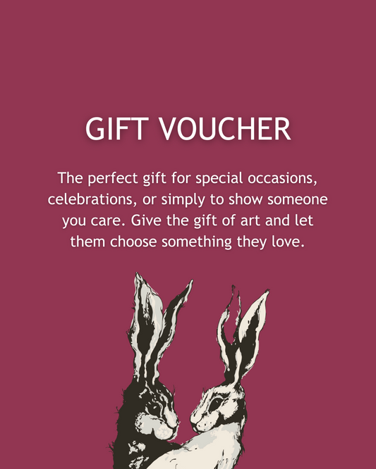 Gift Voucher