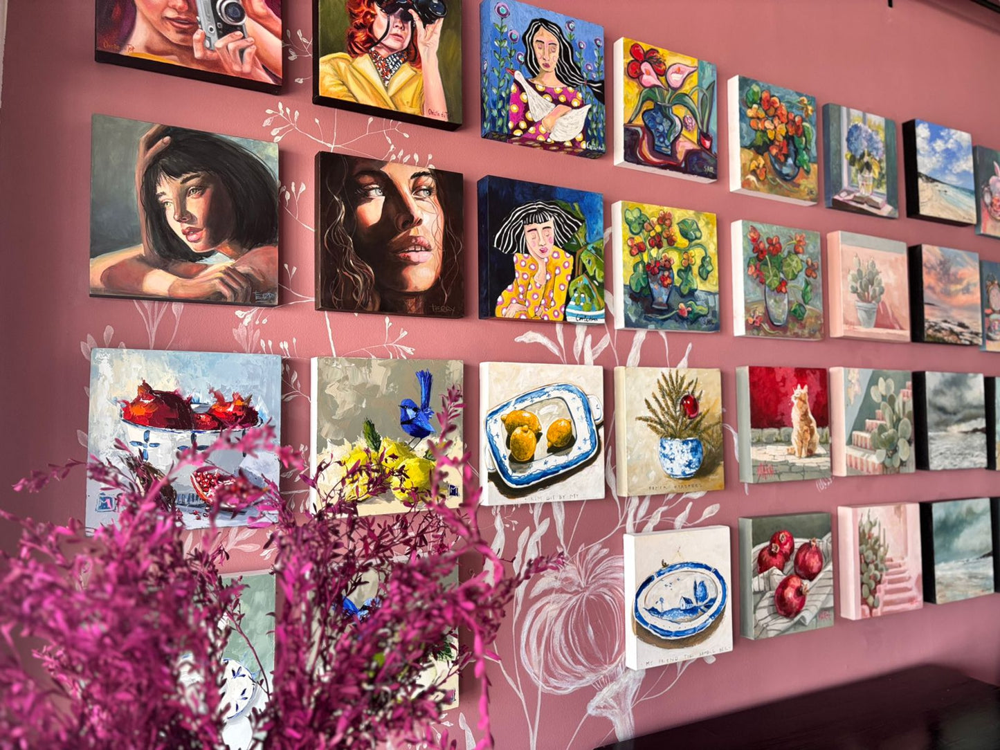 Terry Stephens - Woman 2