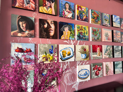 Terry Stephens - Woman 2